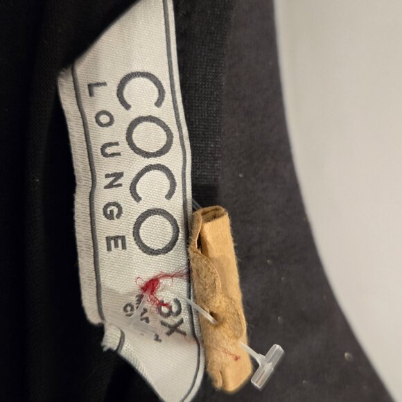 Coco Lounge Unisex T-Shirt – Size 3X - Picture 2 of 5